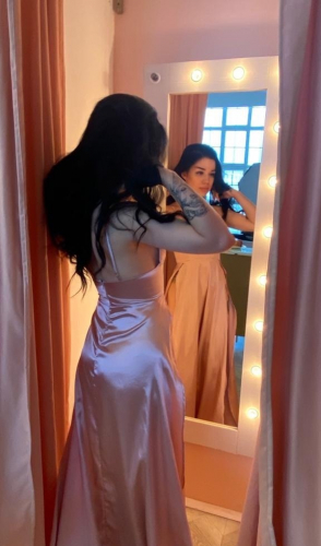 Индивидуалка СПб Лиза Брюнетка c 3 размером груди у метро Адмиралтейская Санкт-Петербург Фото-3